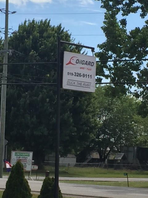 Oil Gard - Leamington | 450 ON-77, Leamington, ON N8H 3V6, Canada | Phone: (519) 326-9111