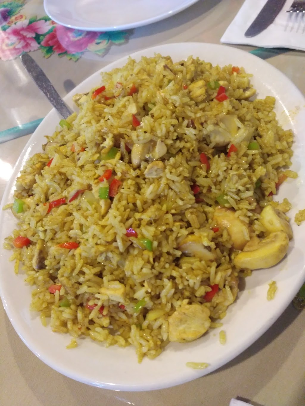 Sun Island Eatery | 31 Sunmills Dr SE, Calgary, AB T2X 2W6, Canada | Phone: (403) 201-1050