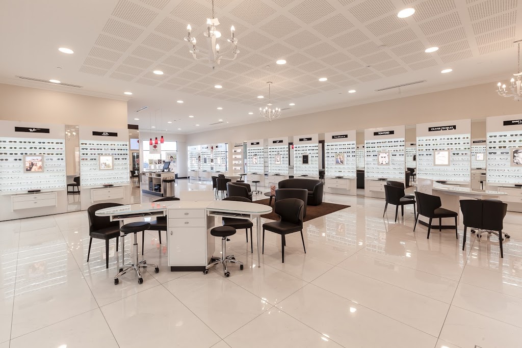 Optical Center - MONTRÉAL - PLACE LASALLE | 7822 Boulevard Champlain, LaSalle, QC H8P 1B3, Canada | Phone: (514) 367-4040