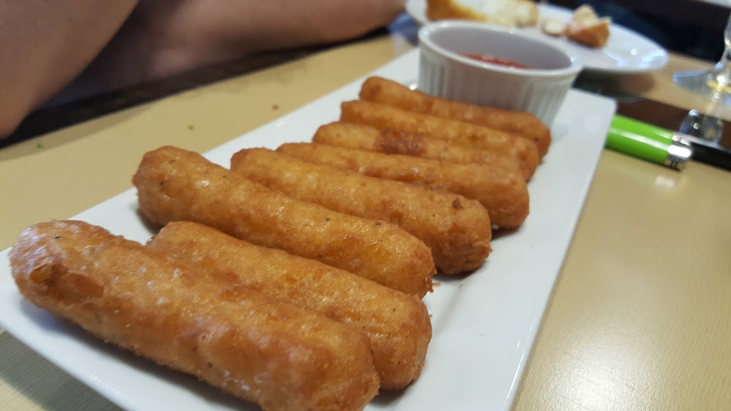 Mossimos Pizza & Subs | 164 RR 20, Fonthill, ON L0S 1E0, Canada | Phone: (905) 892-7777