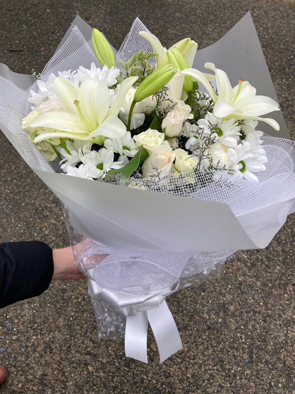 Sunny Market Flowers | 7477 Victoria Dr, Vancouver, BC V5P 3Z5, Canada | Phone: (604) 327-3034