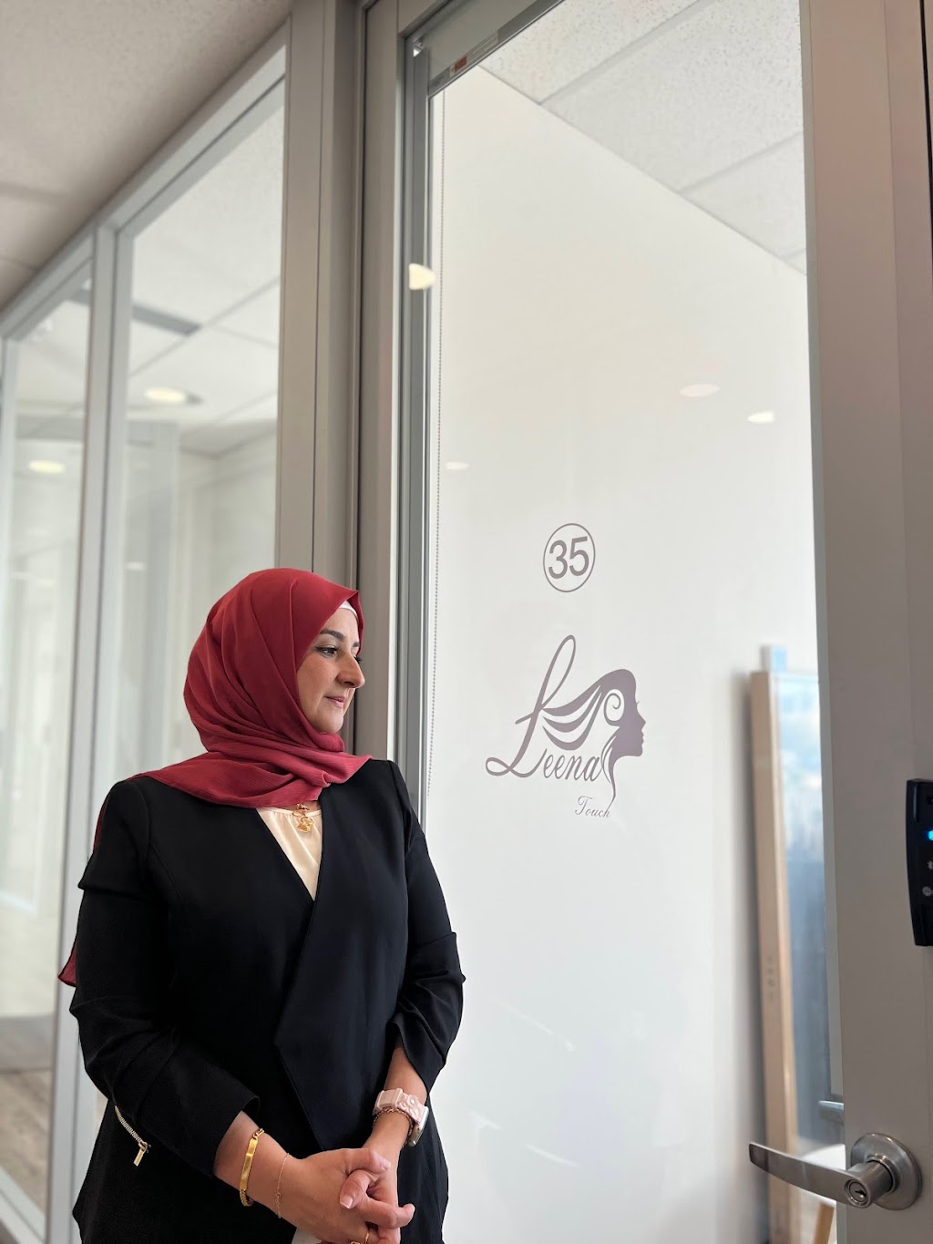 LeenaTouch | 2414 16 Avenue Northwest 3rd Floor, Suite #35, 2414 16 Ave NW Suite 350 -35, Calgary, AB T2M 0M5, Canada | Phone: (905) 719-6642