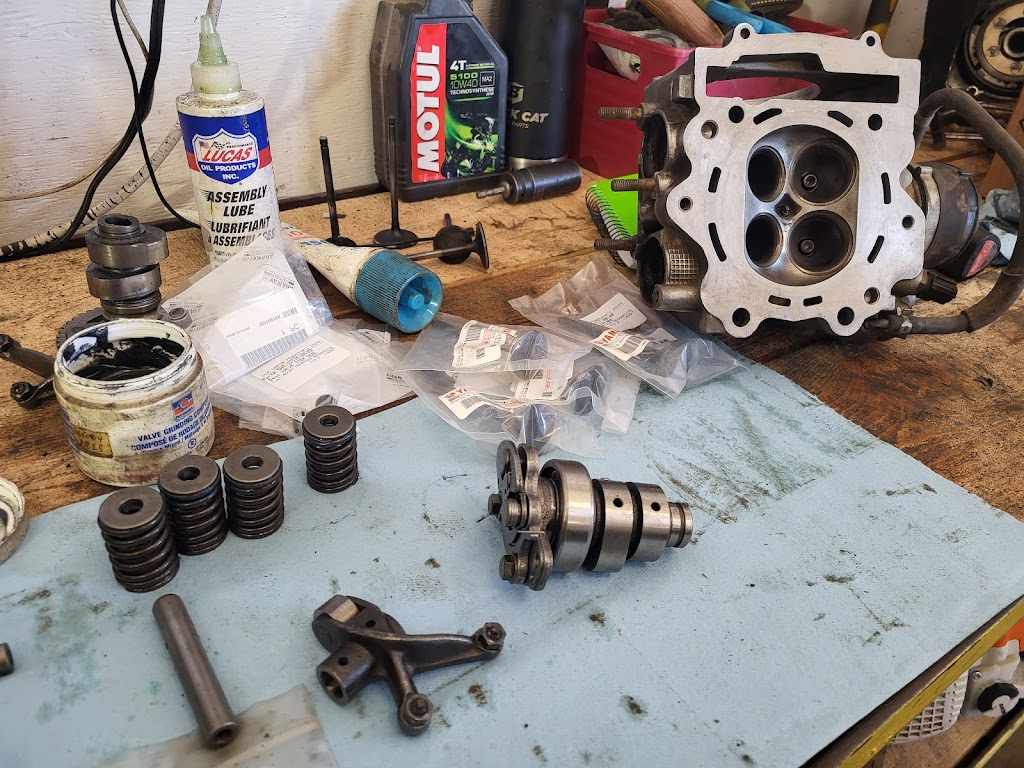 ENDUROTEK | 220 Osler St, Cowley, AB T0K 0P0, Canada | Phone: (403) 422-2887