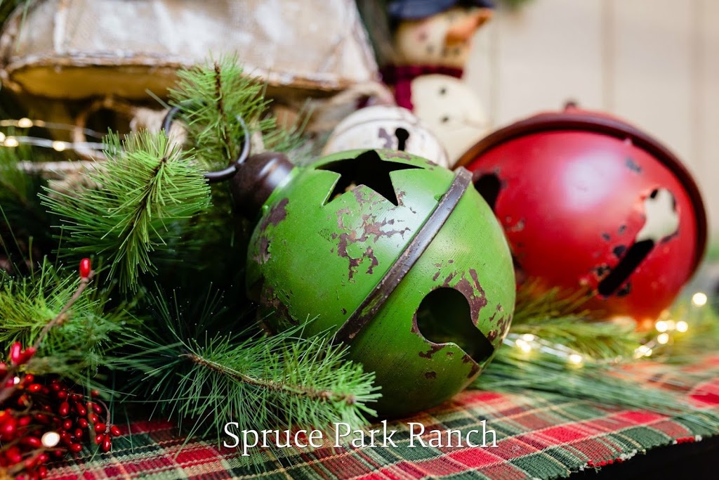 Spruce Park Ranch Country Store & Coffee Shop | 51432 Range Rd 273, Spruce Grove, AB T7Y 1H7, Canada | Phone: (780) 963-5235
