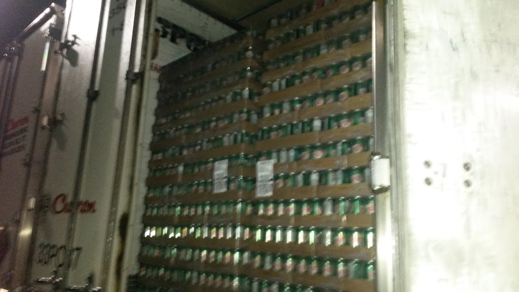 Coca-Cola Canada Bottling Limited | 950 Green Valley Rd, London, ON N6N 1E3, Canada | Phone: (905) 443-1064