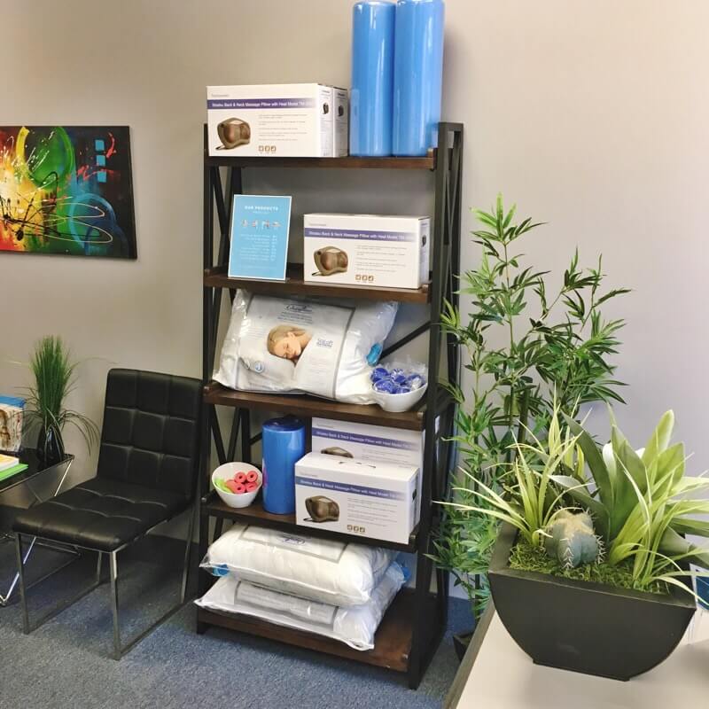 Mobility Plus Physiotherapy | 589 Argus Rd, Oakville, ON L6J 3J4, Canada | Phone: (289) 430-7526