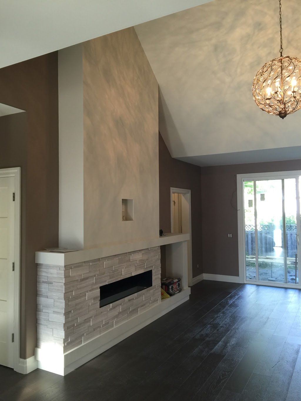 Living Colours Painting | 31 Westchester Dr, Kitchener, ON N2B 3M7, Canada | Phone: (519) 722-6561