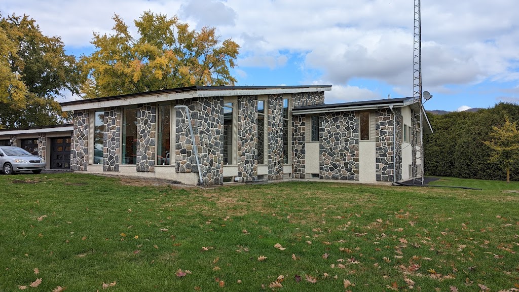 Gîte Horticole Abbotsford / Manoir Abbotsford | 520 Rue Principale, Saint-Paul-dAbbotsford, QC J0E 1A0, Canada | Phone: (514) 942-9913