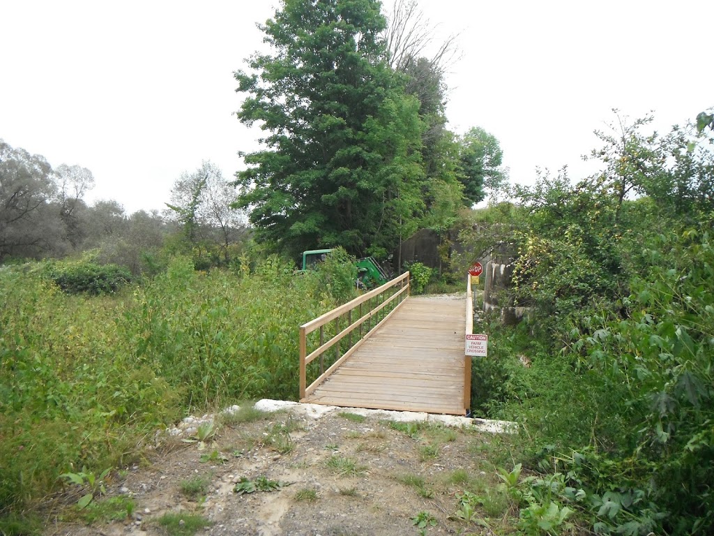 Hickson Trail | Hickson, ON N4S 7W1, Canada