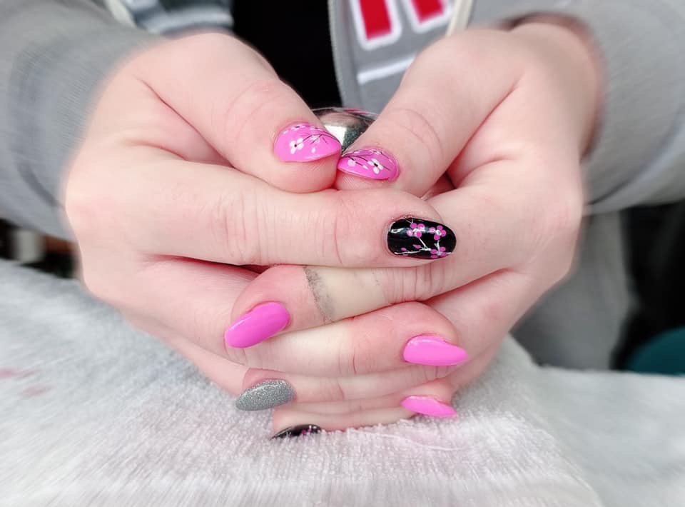 ACE OF NAILS | 2230 McPHILLIPS | GARDEN CITY | 2230 McPhillips Street Unit 1C Seven Oaks Shopping Centre, Winnipeg, MB R2V 3C8, Canada | Phone: (204) 504-0840