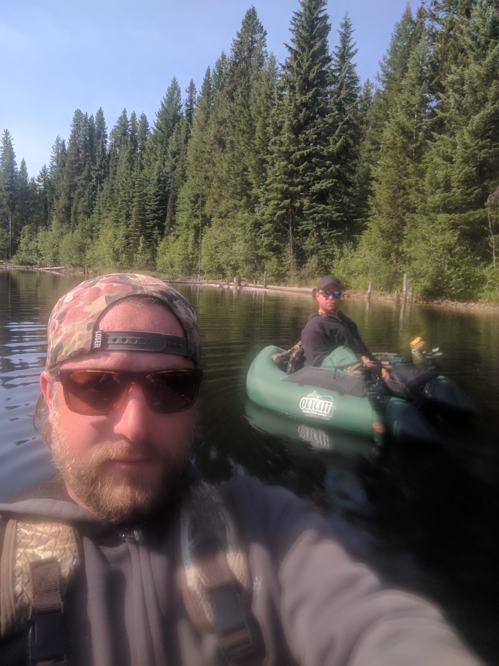 Sea-Run Fly & Tackle | 1140 Austin Ave, Coquitlam, BC V3K 3P5, Canada | Phone: (604) 931-5044