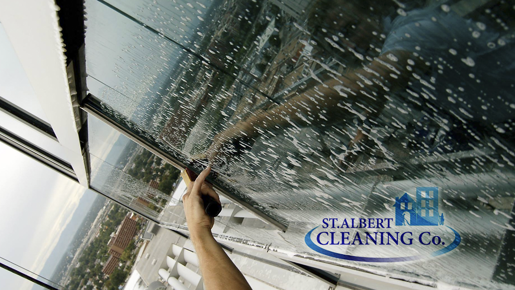 St. Albert Cleaning - Residential & Commercial | 55 St Vital Ave, St. Albert, AB T8N 1K7, Canada | Phone: (780) 569-4412