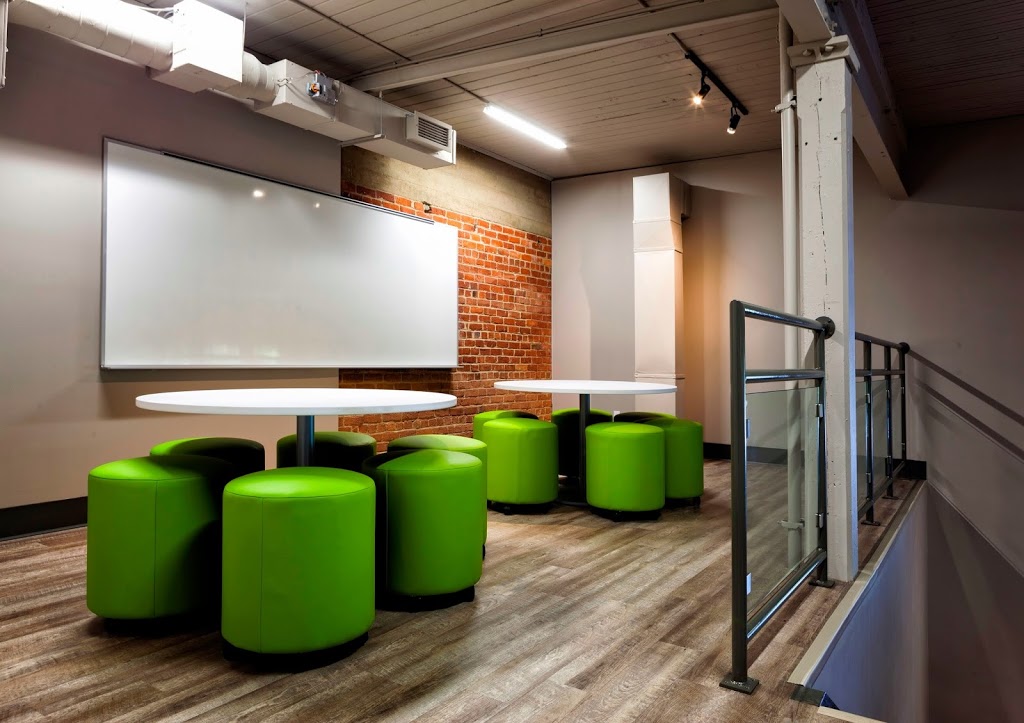 Digihub Shawinigan | 1250 Avenue de la Station, Shawinigan, QC G9N 8K9, Canada | Phone: (819) 556-0389