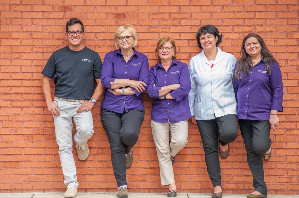 Rebecca Falsafi DDS MS | 6161 Transit Rd, East Amherst, NY 14051, USA | Phone: (716) 631-2166