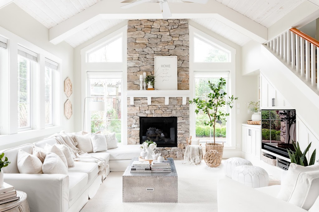 Remarkable Interiors | 6440 Foxglove Terrace, Victoria, BC V8Z 0A3, Canada | Phone: (250) 812-1625