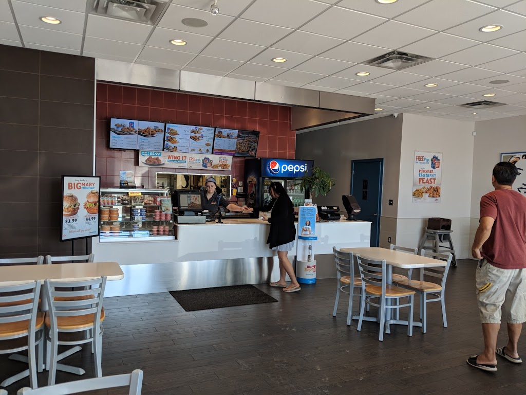Mary Browns | 5602 Rochdale Blvd #14, Regina, SK S4X 4P1, Canada | Phone: (306) 559-0396