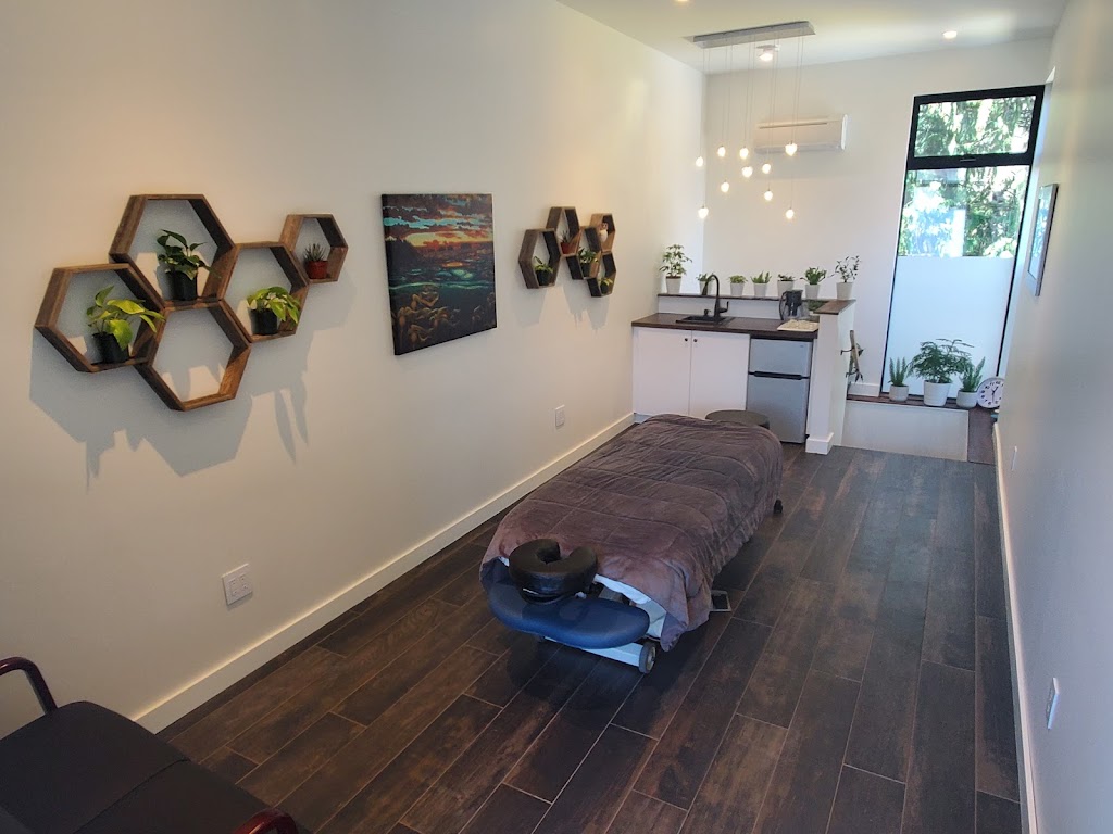 Ascend Massage Therapy | 1899 Echo Pl, Revelstoke, BC V0E 2S0, Canada | Phone: (250) 814-3985