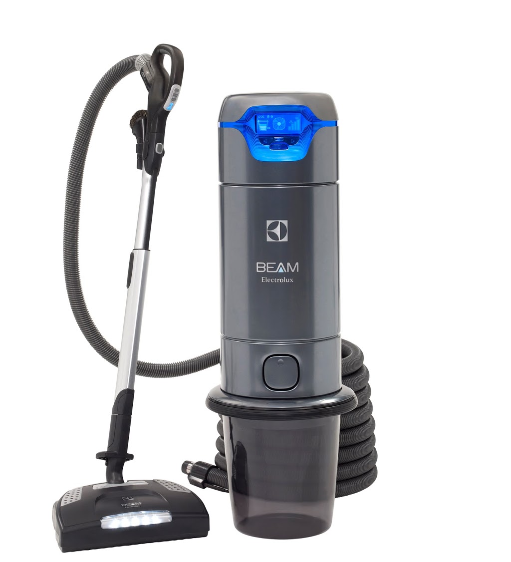 Dependable Vacuums Plus Inc. | 2703 Avonhurst Dr, Regina, SK S4R 3J3, Canada | Phone: (306) 525-0916