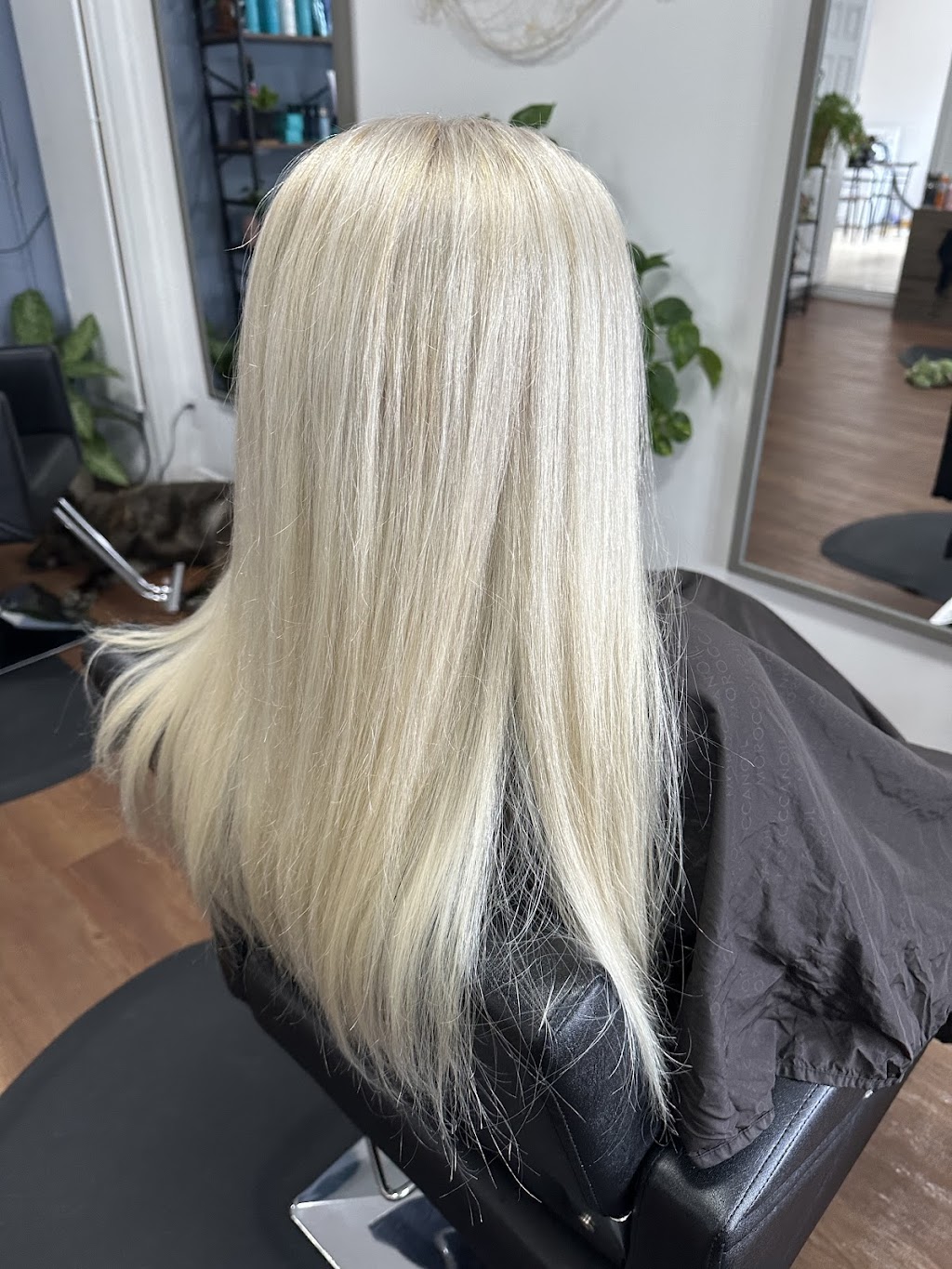 Portside Salon and Barbershop | 998 Mosley St, Wasaga Beach, ON L9Z 2G7, Canada | Phone: (705) 446-5287