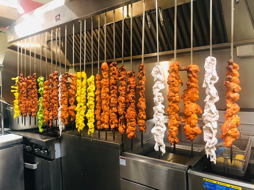 Veerji Fish n Grill | 27100 Fraser Hwy, Aldergrove, BC V4W 2Z7, Canada | Phone: (604) 381-1616