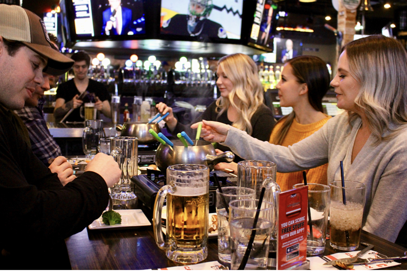 The Canadian Brewhouse (Windermere) | 6093 Currents Dr NW, Edmonton, AB T6W 0L9, Canada | Phone: (780) 760-9500