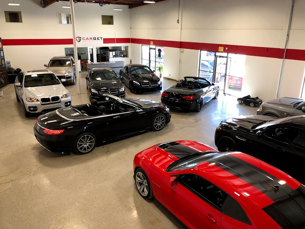 Carget Automotive | 518 51st St, Saskatoon, SK S7K 7L1, Canada | Phone: (306) 477-9999