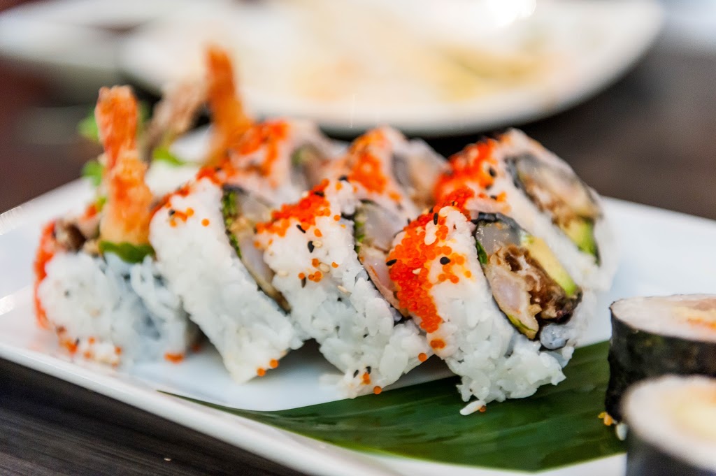 Wasabi Sabi | 1360 Taylor Ave, Winnipeg, MB R3M 3Z1, Canada | Phone: (204) 415-7878