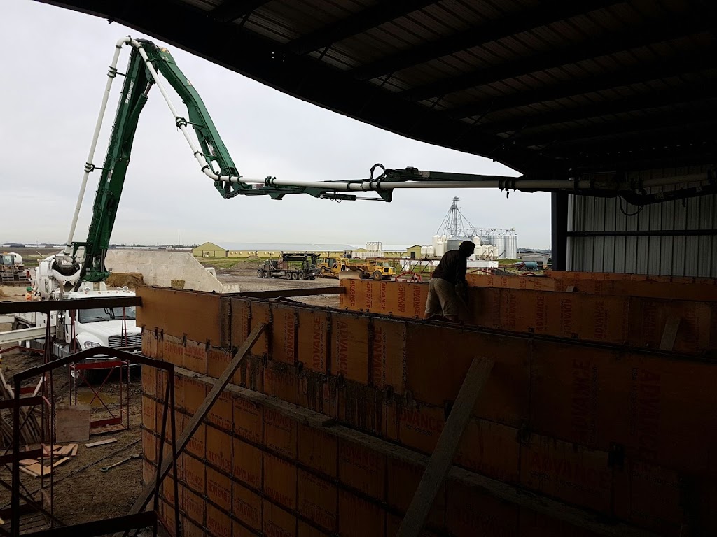 Select Contracting LTD. | 53215 Range Rd 211, Ardrossan, AB T8G 2B8, Canada | Phone: (780) 919-8817