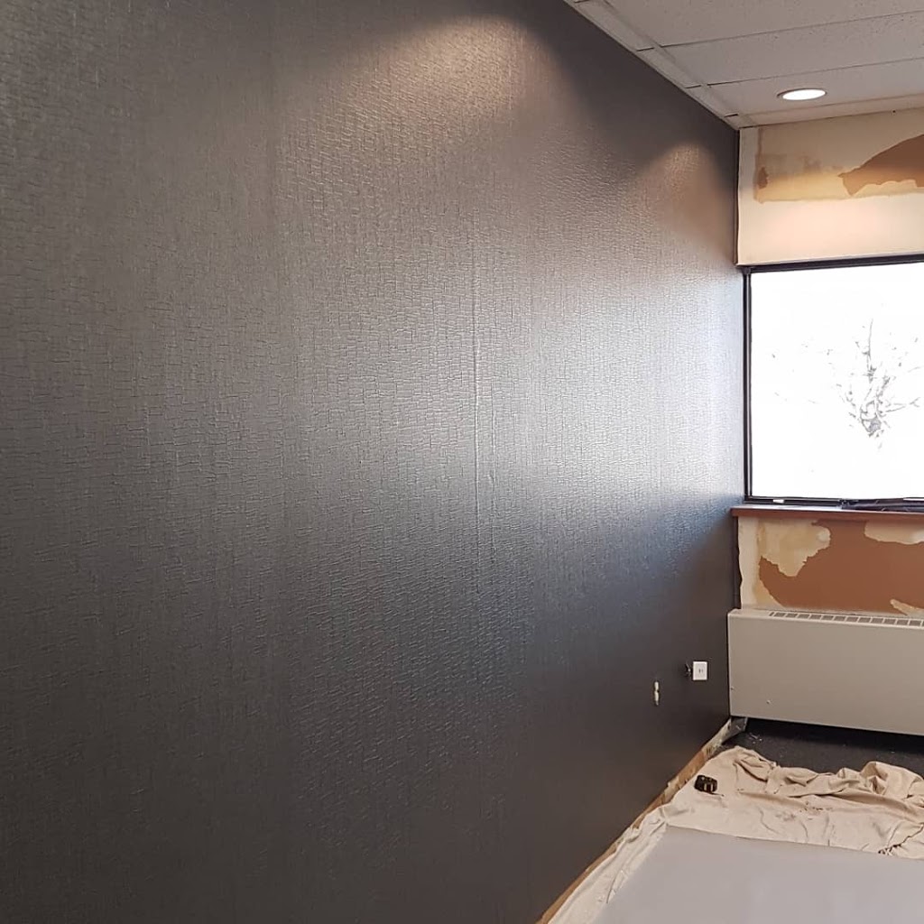DW Painting & Wallpapering Inc | 31 Kenilworth Ave S, Hamilton, ON L8K 2S7, Canada | Phone: (905) 517-2551