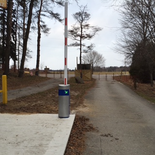 Baltech Parking Equipment | 60 Meg Dr #5, London, ON N6E 3T6, Canada | Phone: (519) 681-6081