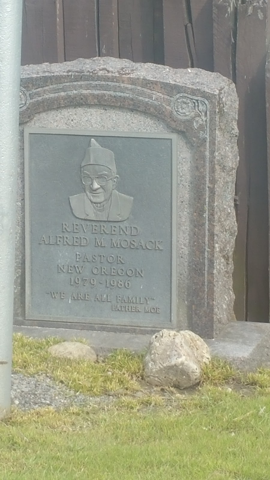 Francis Danter Memorial Park | Langford-New Oregon Rd, North Collins, NY 14111, USA