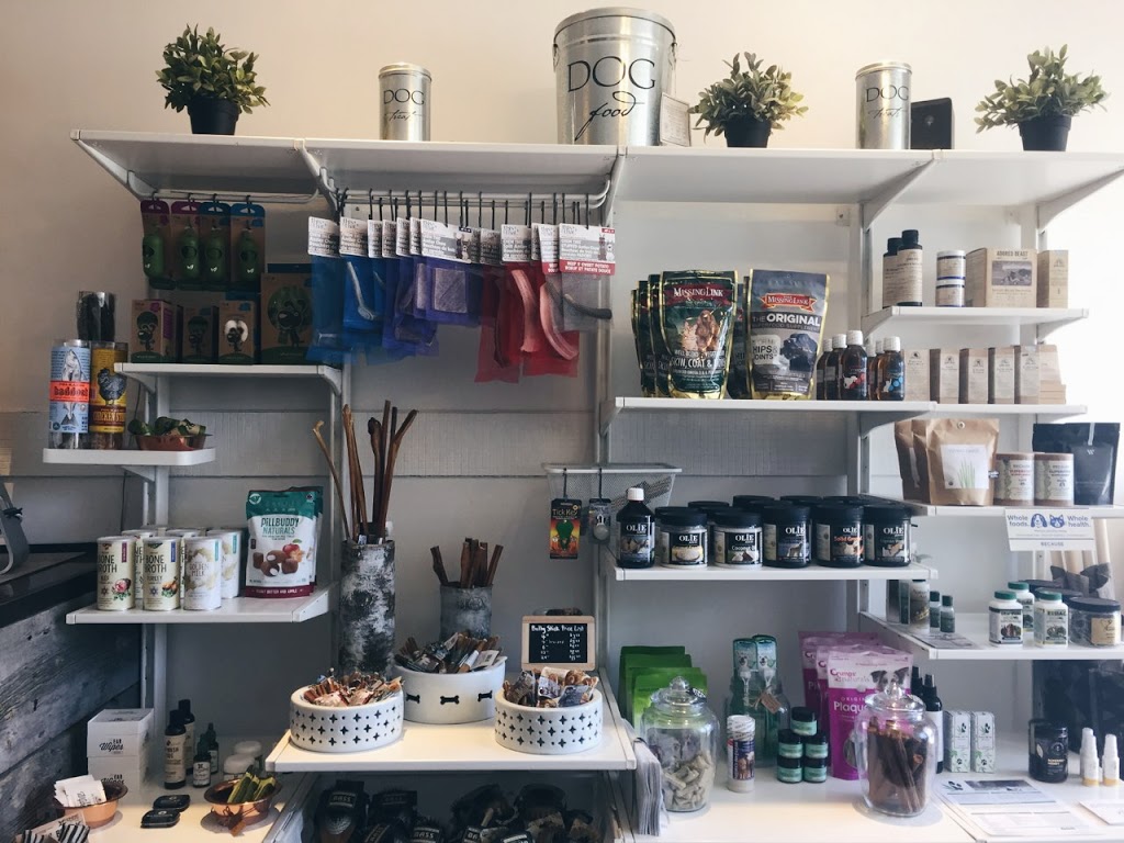 The Bone House | 946 Queen St E, Toronto, ON M4M 1J7, Canada | Phone: (416) 463-2663