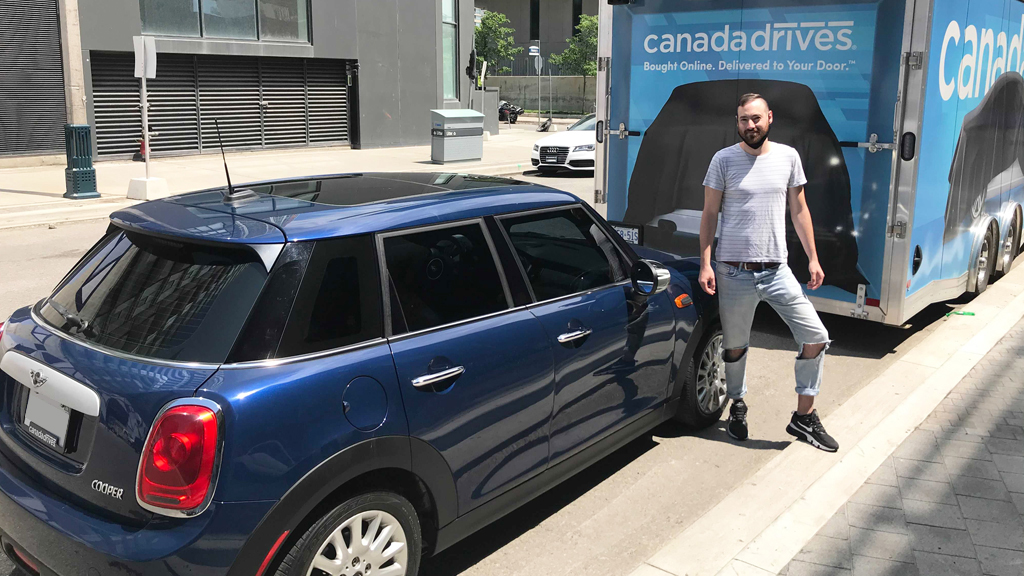 Canada Drives | 1621 Veterans Blvd, Airdrie, AB T4A 2G6, Canada | Phone: (888) 877-2898