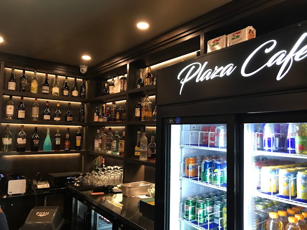 Plaza Cafe | 1244 The Queensway, Etobicoke, ON M8Z 2S1, Canada | Phone: (416) 255-5888