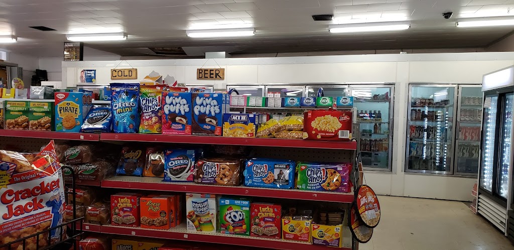 Bear River Grocery | 1852 Main St, Bear River, NS B0S 1B0, Canada | Phone: (902) 467-3543