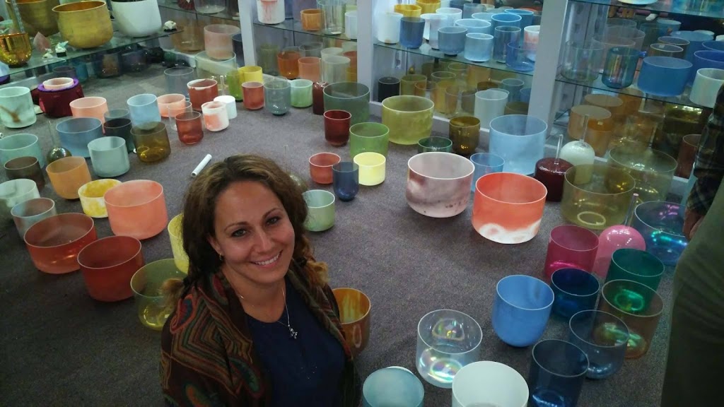 Jenn Mathieu Holistic Wellness | 281B Linsmore Cres, Toronto, ON M4J 4L8, Canada | Phone: (437) 263-5780