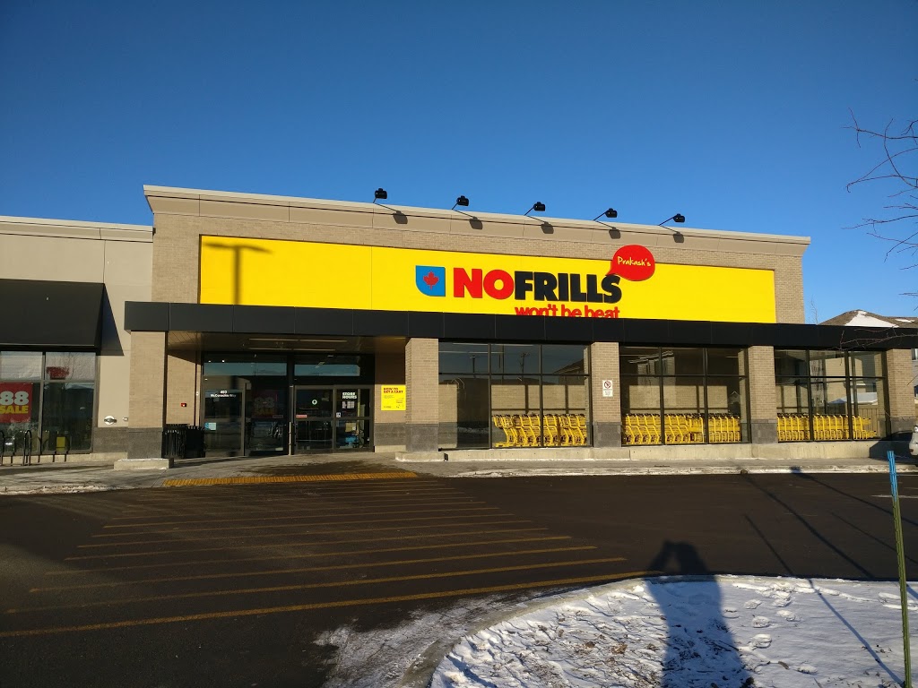 Prakashs No Frills | 403 McConachie Way NW, Edmonton, AB T5Y 0W4, Canada | Phone: (866) 987-6453
