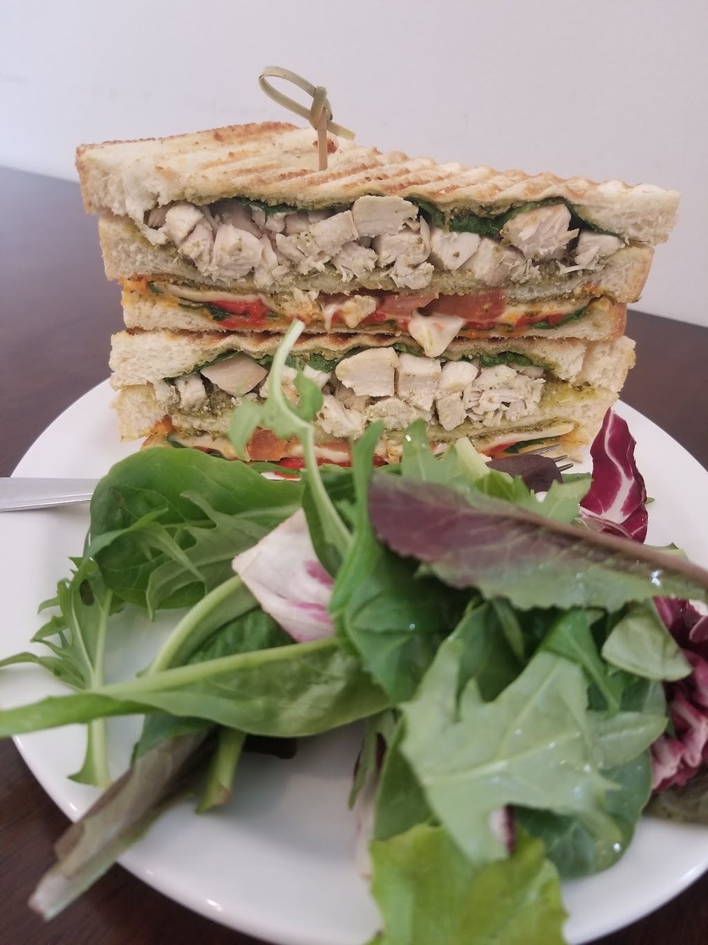 Beanery Coffeehouse & Eatery | 101-2591 Panorama Dr, Coquitlam, BC V3E 2Y6, Canada | Phone: (604) 474-4199