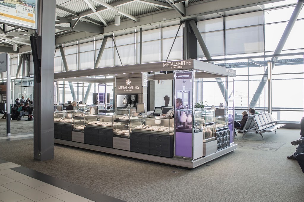 Metalsmiths Sterling | 1000 Airport Parkway Private, Ottawa, ON K1V 9B4, Canada | Phone: (613) 248-1331