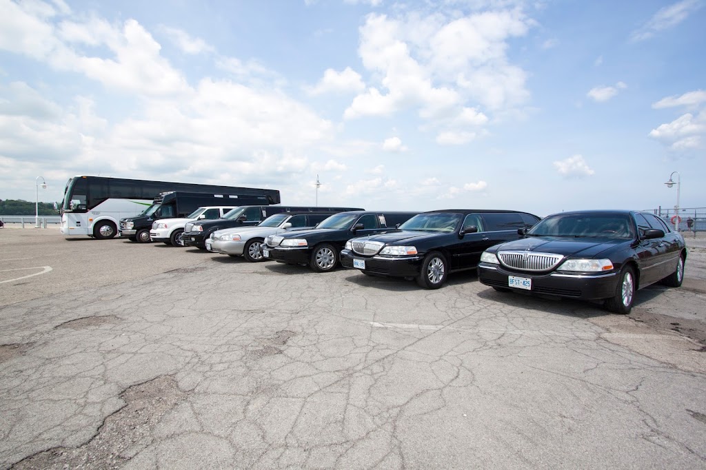 VBL Luxury Coach and Limousine | 175 Swayze Rd, Hamilton, ON L0R 1P0, Canada | Phone: (905) 667-8020 ext. 1