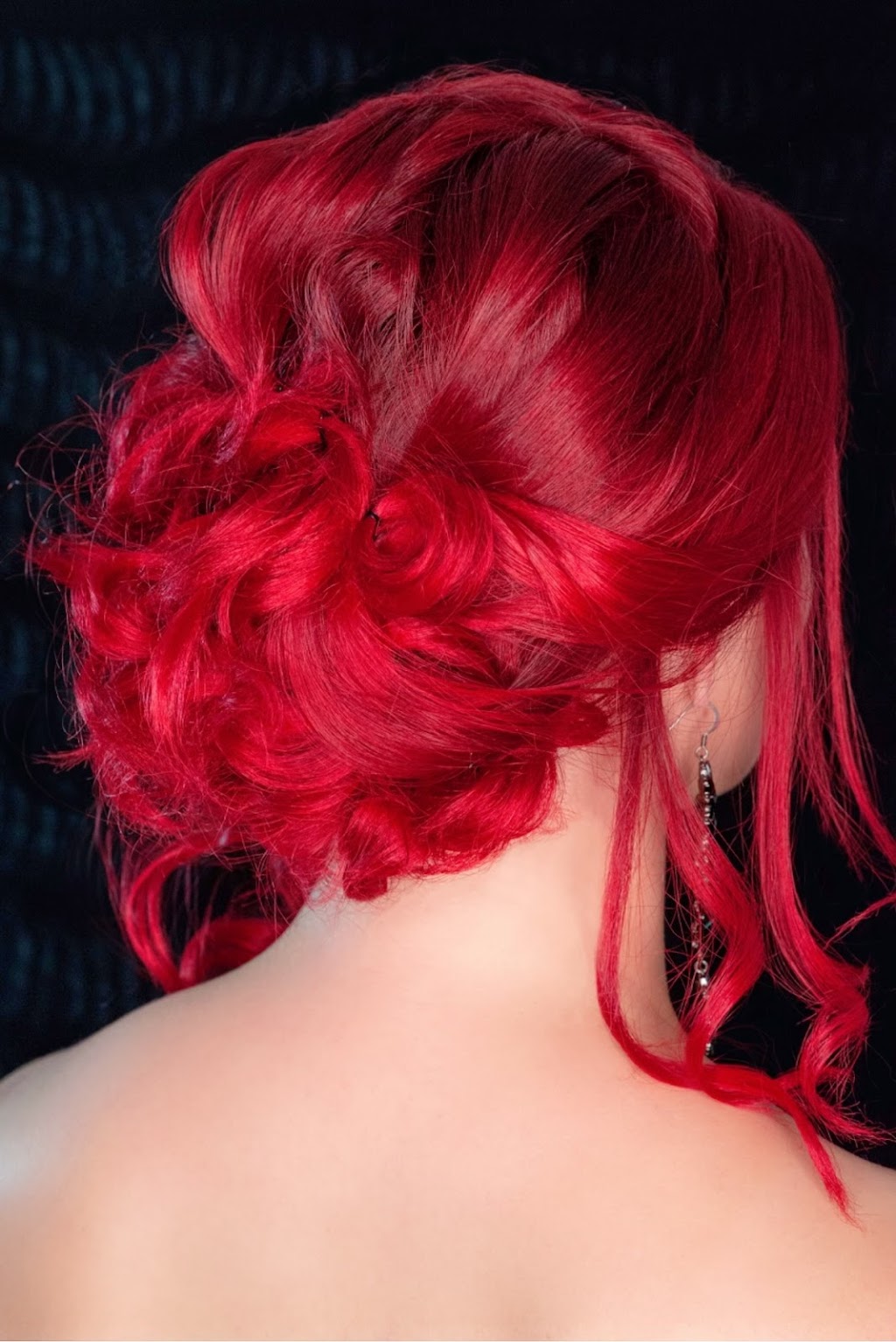 Ana Bella Hair and Makeup Artist | Rue des Goélands, Sainte-Catherine, QC J5C 1S1, Canada | Phone: (438) 889-4265