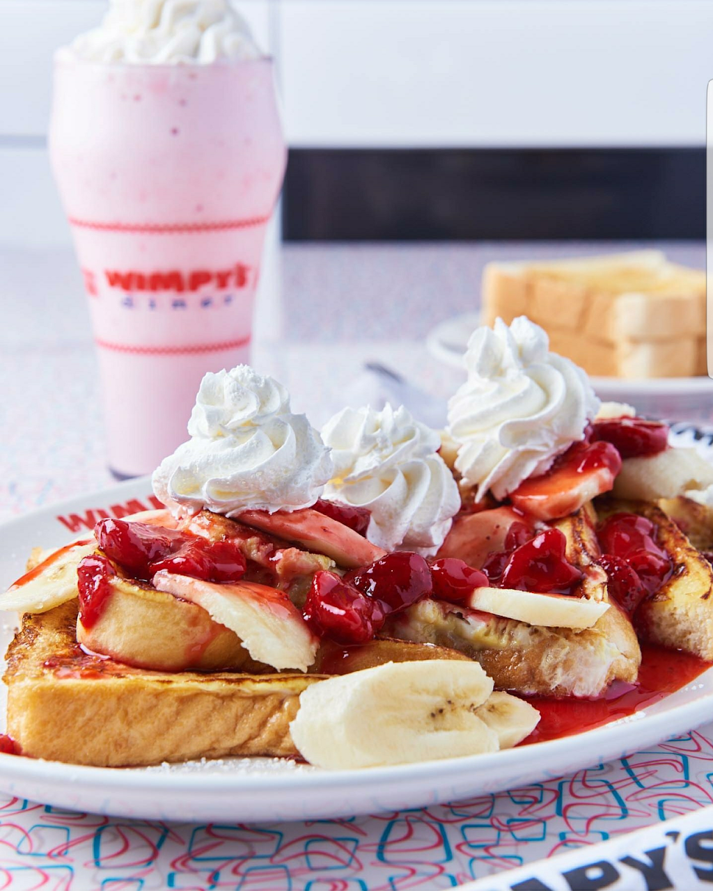 Wimpys Diner | 65 Rylander Blvd, Scarborough, ON M1B 5M5, Canada | Phone: (416) 282-6857