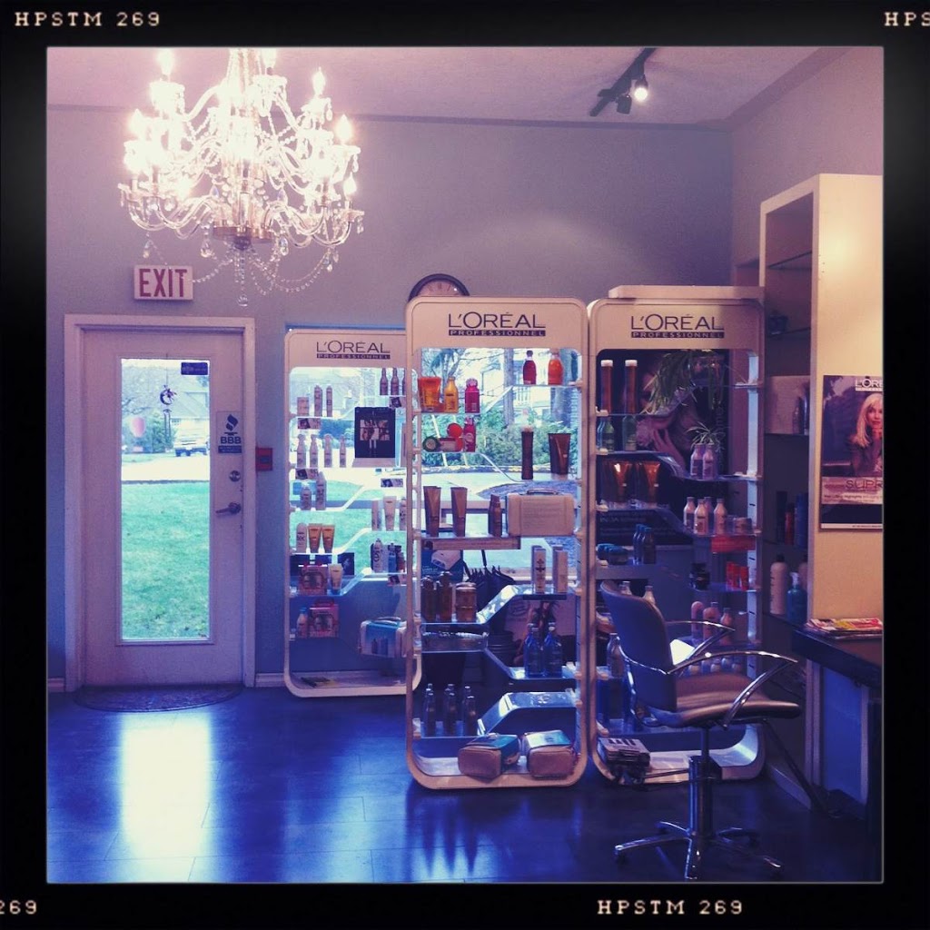 Avalon Spa | 2227 James White Blvd #1, Sidney, BC V8L 1Z5, Canada | Phone: (250) 656-0585
