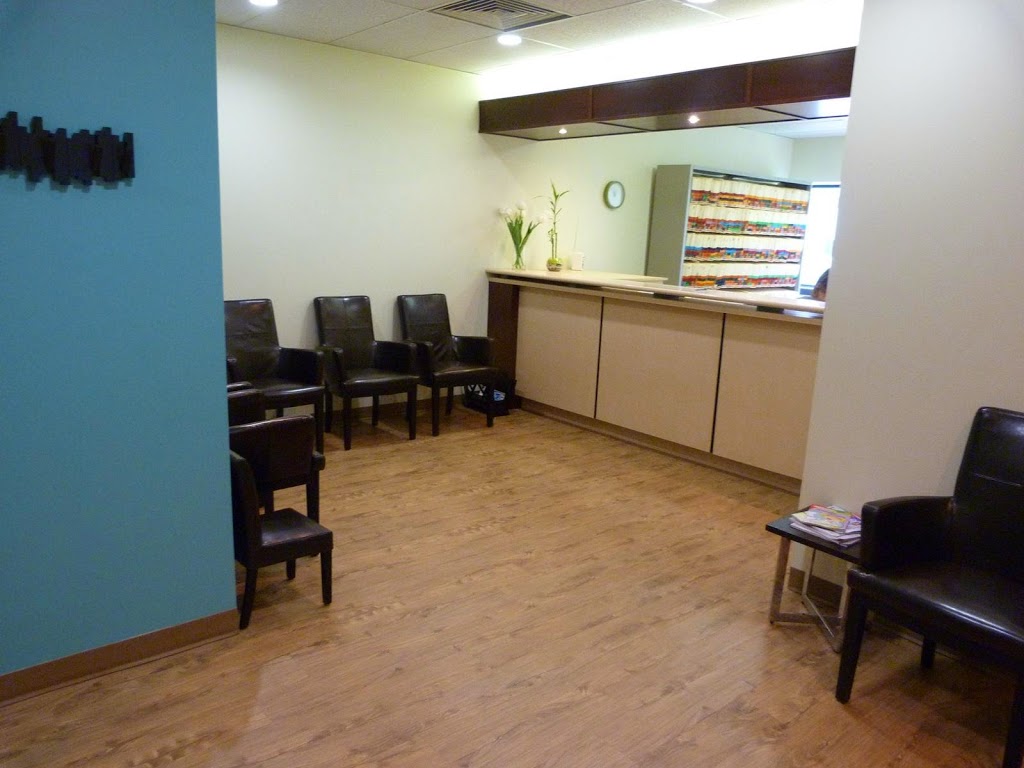 Dr. Nicole Brien Childrens Dentistry | 1077 St George Blvd Suite 340, Moncton, NB E1E 4C9, Canada | Phone: (506) 859-7715