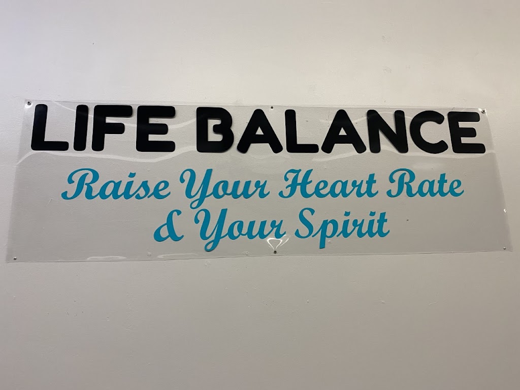 Life Balance Health And Fitness | 223 Cranbrook St N, Cranbrook, BC V1C 3R1, Canada | Phone: (778) 517-1420