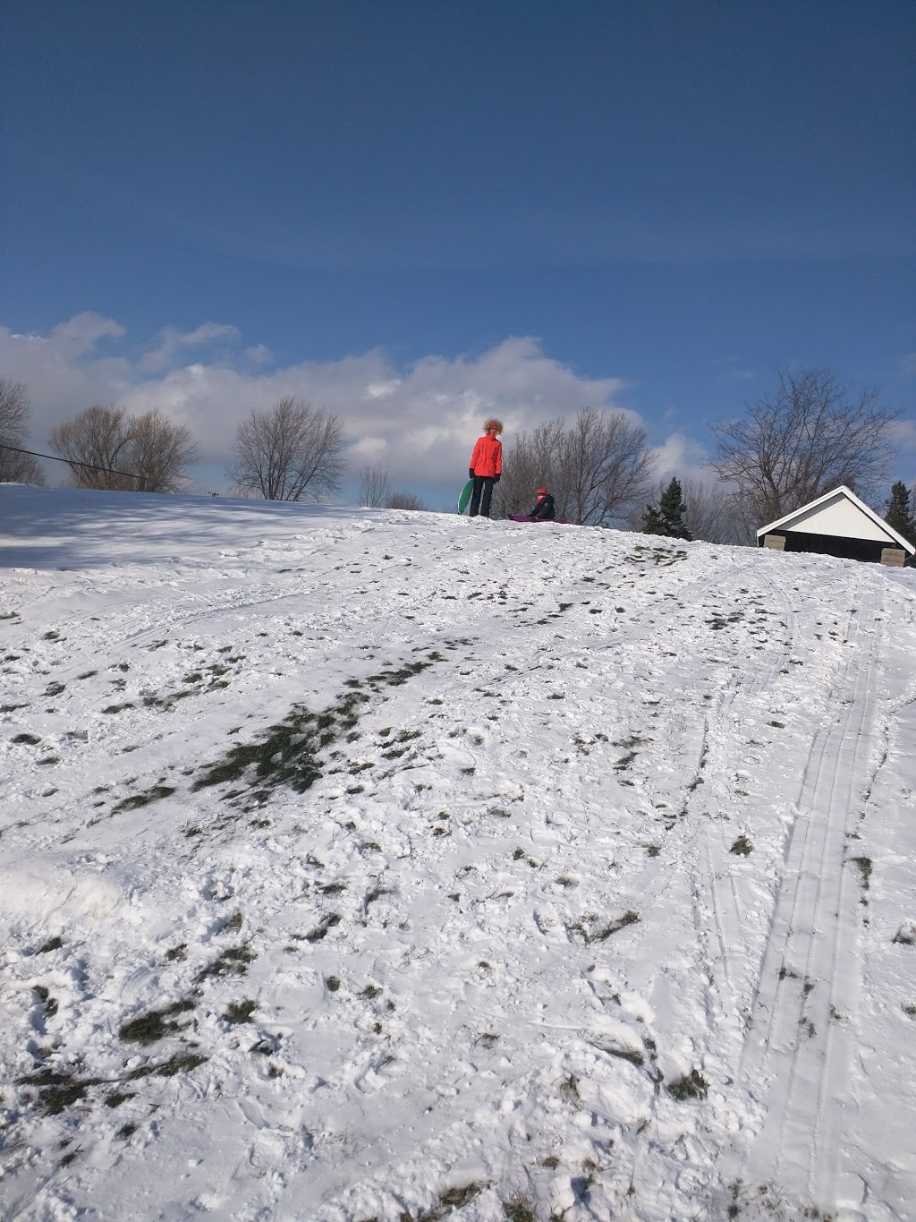 Meadow Lea Park | Broezel Ave, Lancaster, NY 14086, USA | Phone: (716) 684-3320