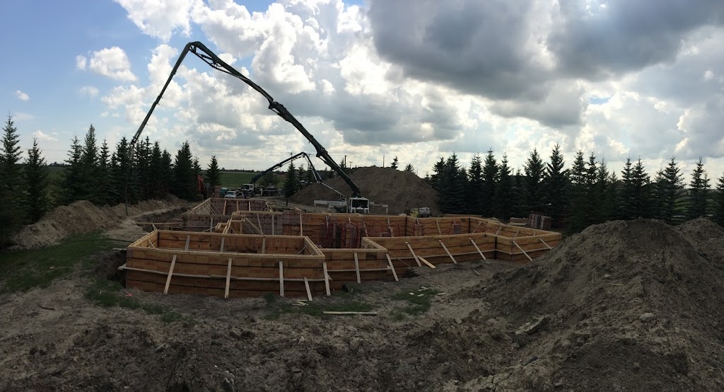 Select Contracting LTD. | 53215 Range Rd 211, Ardrossan, AB T8G 2B8, Canada | Phone: (780) 919-8817
