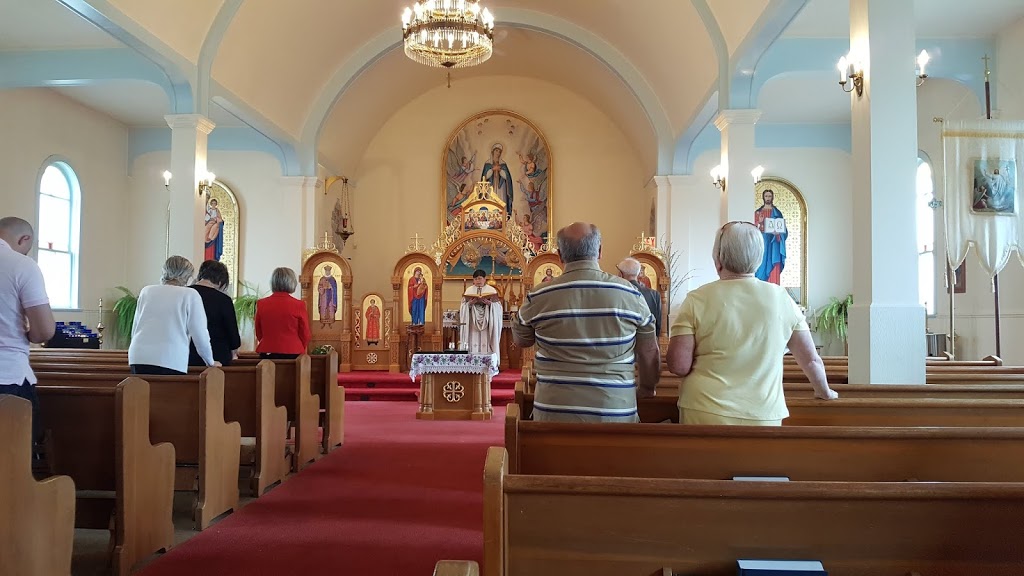 Eastern Catholic Church | 8700 Railway Ave, Richmond, BC V7C 3K3, Canada