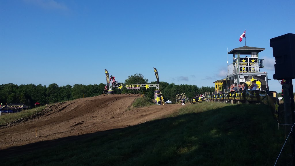 R J Motosport | 1633 Old Second Rd S, Midhurst, ON L9X 1N9, Canada | Phone: (705) 722-3800