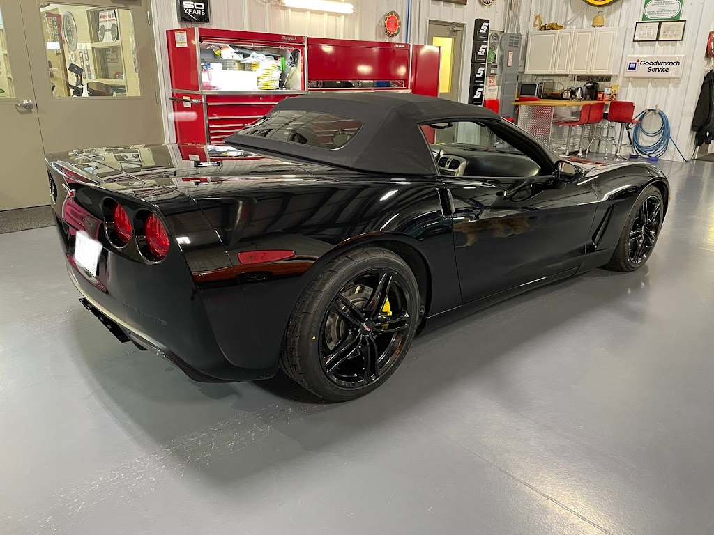 Wallace Automobiles | 460 McArthur Ave., Ottawa, ON K1K 1G4, Canada | Phone: (613) 746-9646